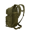 Grand Sac à Dos US Cooper avec Patch Brandit Kaki