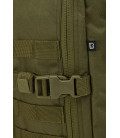 Grand Sac à Dos US Cooper avec Patch Brandit Kaki