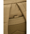 Grand Sac à Dos US Cooper avec Patch Brandit Beige