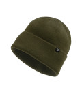 Bonnet en maille fine Brandit Kaki