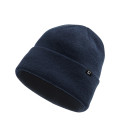 Bonnet en maille fine Brandit Bleu Marine
