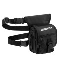 Sacoche de cuisse "Security" Noir Brandit