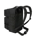 Grand sac à dos "Security" US Cooper Noir Brandit