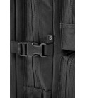 Grand sac à dos "Security" US Cooper Noir Brandit