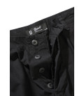 Short ripstop BDU Brandit Noir "Security"