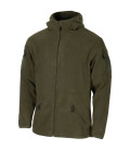 Veste Polaire Tactical Kaki MFH