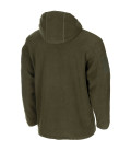 Veste Polaire Tactical Kaki MFH