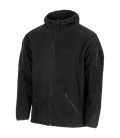 Veste Polaire Tactical Noir MFH