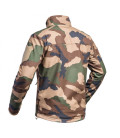 Veste softshell Fighter camo fr/ce