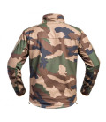 Veste softshell Fighter camo fr/ce