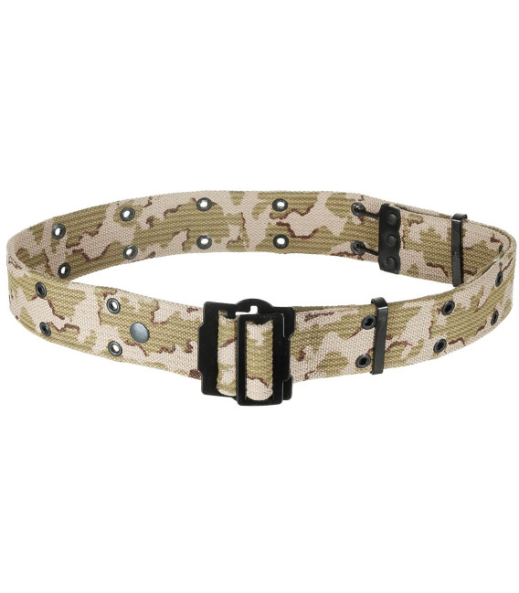 Ceinturon FR 50 mm Camouflage Désert