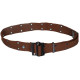 Ceinturon FR 50 mm Marron