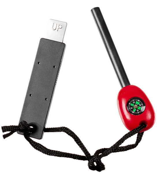 Maso Boussole De Navigation Électronique LED - Pour Voiture, Bateau, Camping Et Randonnée