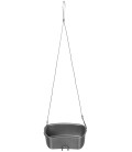 Gamelle en titane avec poignée pliable 3 pièces