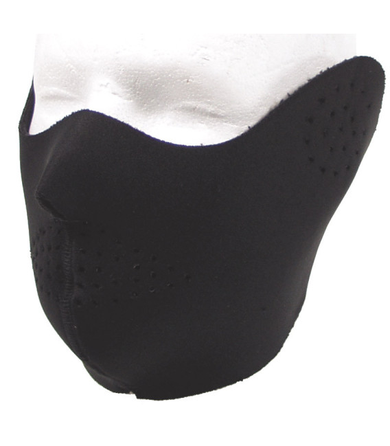 masque de visage, noir - Surplus militaire