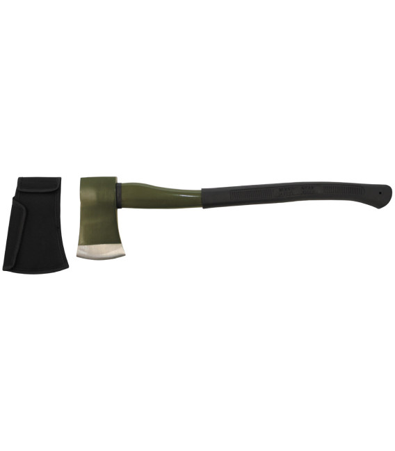 deluxe fibre de verre axe, grand, 62 cm - Surplus militaire