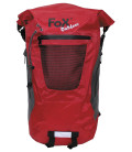 sac a dos, impermeable, rouge, "DRY PAK 20" - Surplus militaire