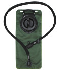 TPU poche a eau, 2,5 l, tuyau d'hydration - Surplus militaire