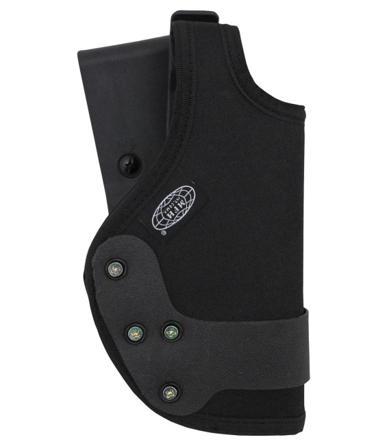 holster autriche, noir, coque en matière plastique - Surplus militaire