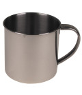 tasse, inox, 250 ml - Surplus militaire
