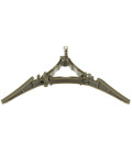 Support pour Cartouches de Gaz pliable, universel - Surplus militaire