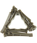 Support pour Cartouches de Gaz pliable, universel - Surplus militaire