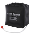 douche solaire, (40 litres) - Surplus militaire