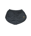Short cooldry brode legion blanc