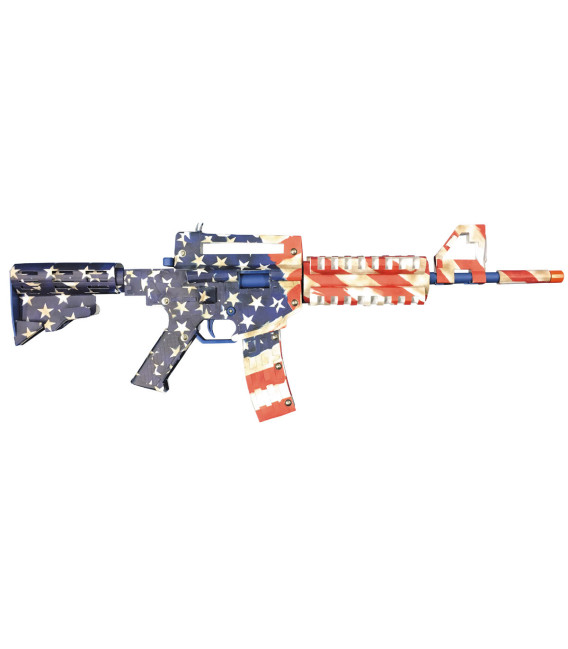 PAPER SHOOTERS, trousse, "Tactician Patriot" - Surplus militaire