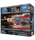 PAPER SHOOTERS, trousse, "Tactician Patriot" - Surplus militaire