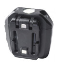 Lampe Alpha Clip