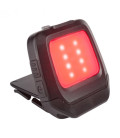 Lampe Alpha Clip