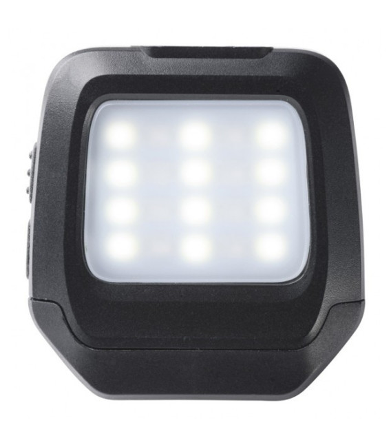 Lampe Alpha Clip