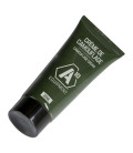 Tube de crème de camouflage Expédition 20 ml Noir