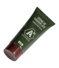 Tube de crème de camouflage Expédition 20 ml Marron