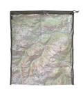 Porte-carte Expédition Vert Olive A10 Equipment