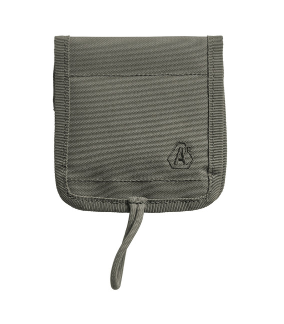 Pochette tubes de crème de camouflage Expédition Vert Olive A10 Equipment