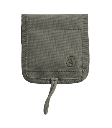 Pochette tubes de crème de camouflage Expédition Vert Olive A10 Equipment