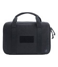 Housse Souple pistolet DELTA Noir A10 Equipment