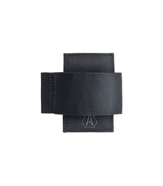 Insert velcro pistolet DELTA Noir A10 Equipment