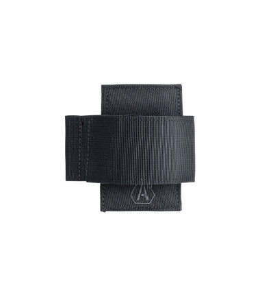 Insert velcro pistolet DELTA Noir A10 Equipment