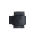 Insert velcro pistolet DELTA Noir A10 Equipment