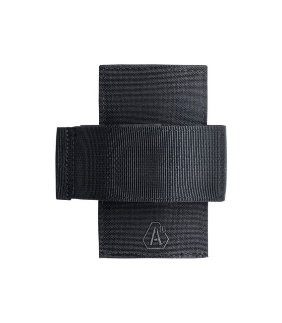 Insert velcro fusil DELTA Noir A10 Equipment