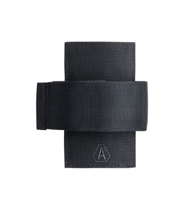 Insert velcro fusil DELTA Noir A10 Equipment