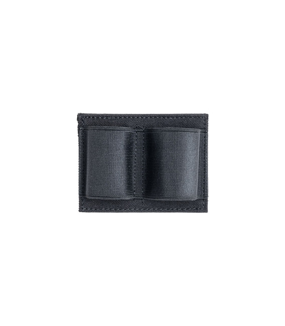Insert velcro chargeurs pistolet DELTA Noir A10 Equipment