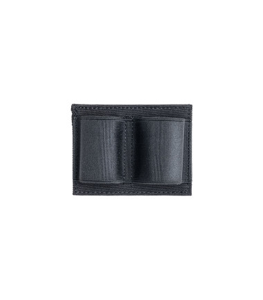 Insert velcro chargeurs pistolet DELTA Noir A10 Equipment