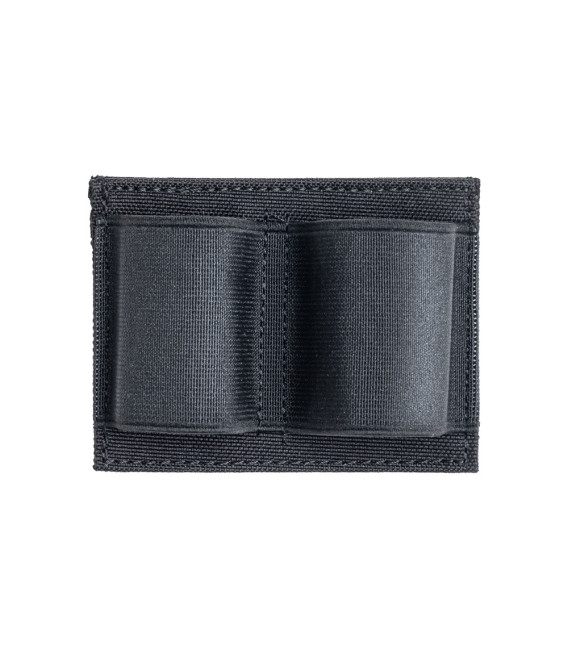Insert velcro chargeurs fusil DELTA Noir A10 Equipment