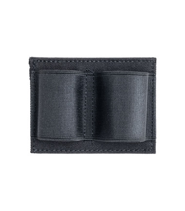 Insert velcro chargeurs fusil DELTA Noir A10 Equipment