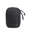 Pochette velcro accessoires DELTA 12 x 16 cm Noir A10 Equipment