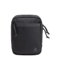 Pochette velcro accessoires DELTA 16 x 22 cm Noir A10 Equipment
